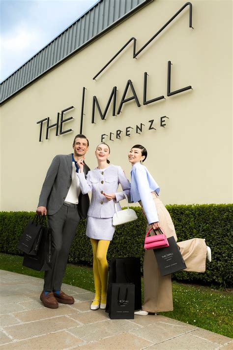 the mall firenze recensioni